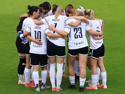 Napeta tekma med Krimom in Cerkljami se je po izenačenem prvem polčasu razplamtela v drugem, ko so domačinke dosegle štiri gole in slavile s 4:1. - Golavt