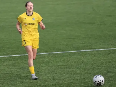 Remi Radomelj in Mure - Golavt
