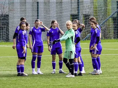 Visoka zmaga Maribora v Staršah: Šernekova znova blestela - Golavt