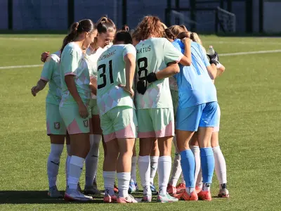 ŽNK Olimpija: Prepoved Fife je le nesporazum - Golavt